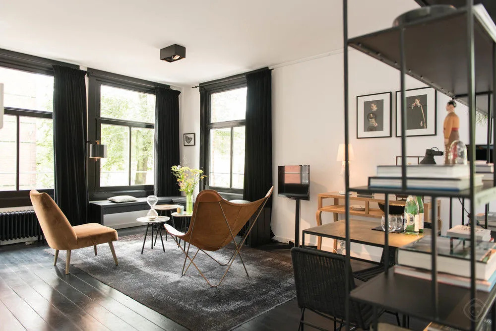 Noorderkerk Apartments
