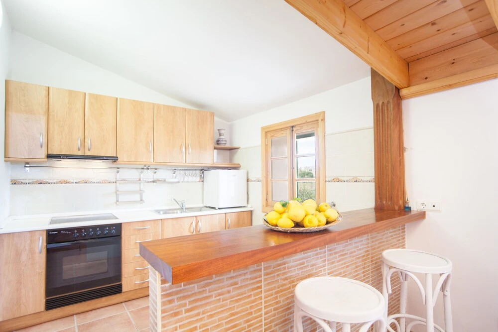 Villa Cantabou