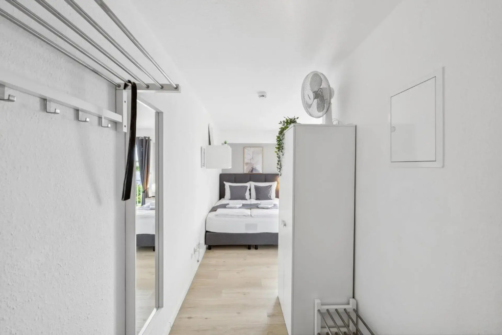 ✪ Study & Work Apartment - Andriss Apartments ✪