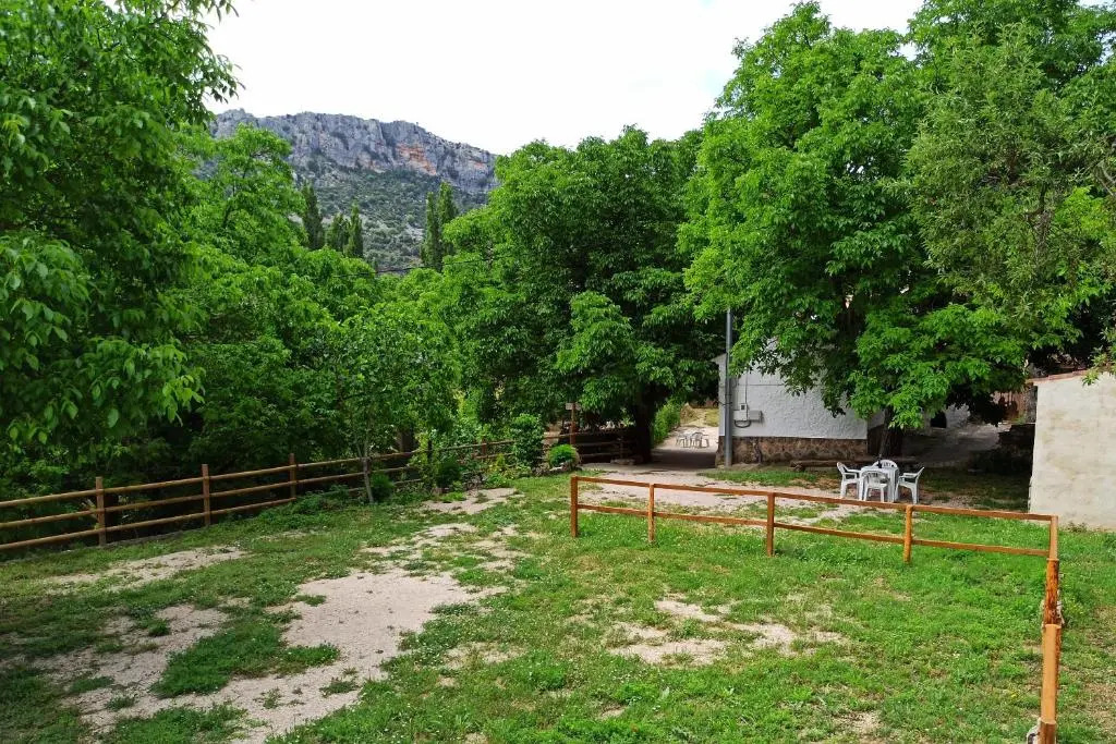 Cortijo Ramon Petra