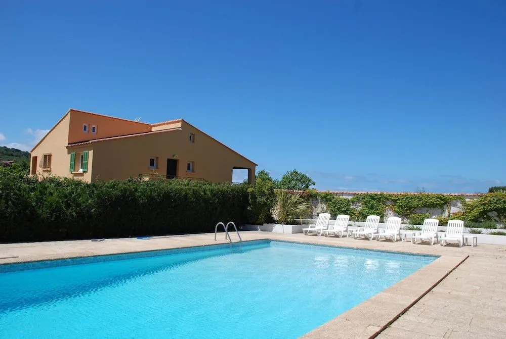 Residence Marie-Diane