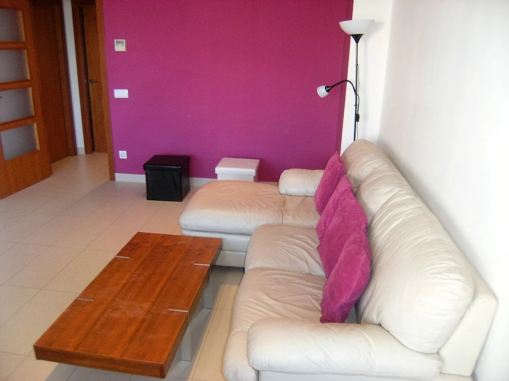 Apartamentos Espigo