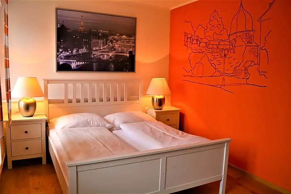 Economy Hotel Kronach
