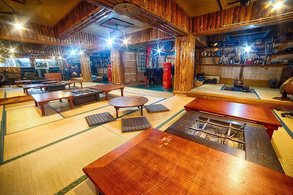 Kagura Mitsumata Cottages