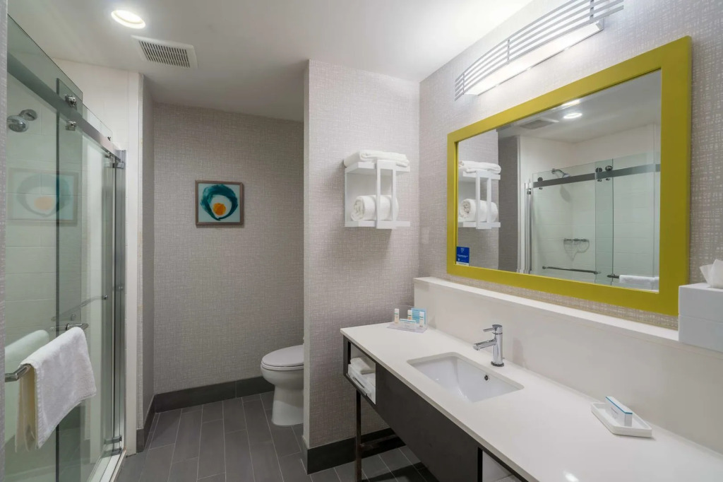 Hampton Inn Hardeeville, Sc
