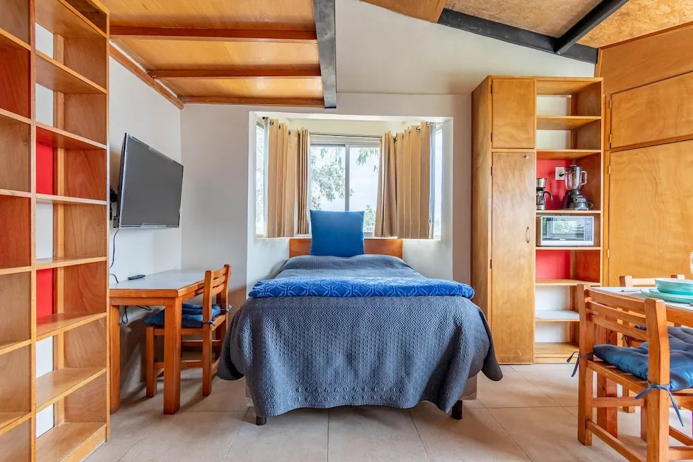 Lofts San Ángel