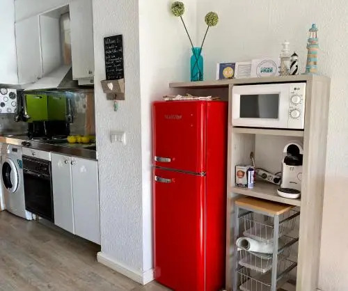 Mar Apartment