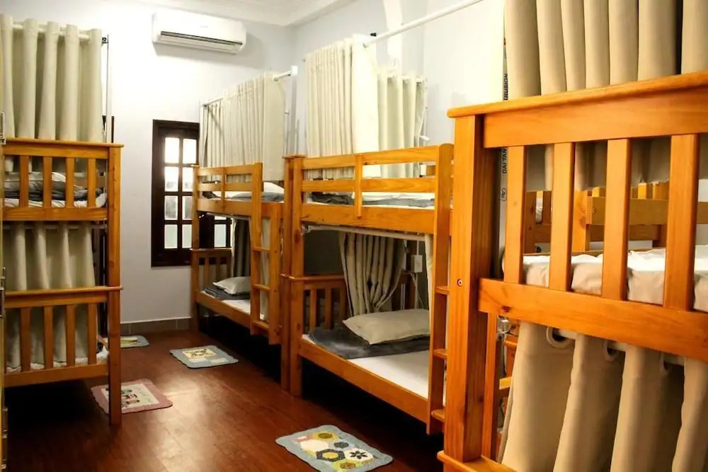 The Roost Hostel