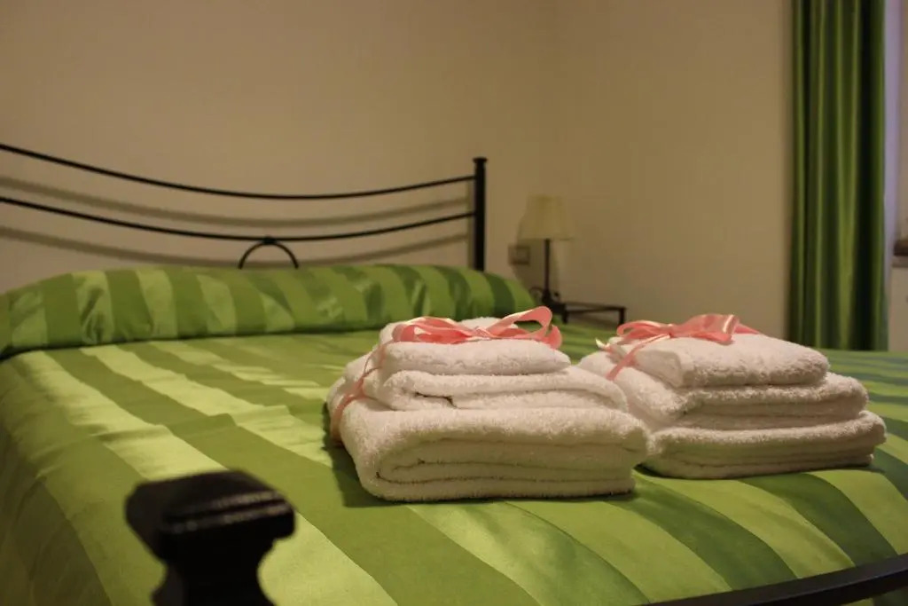 B&B A Puteca