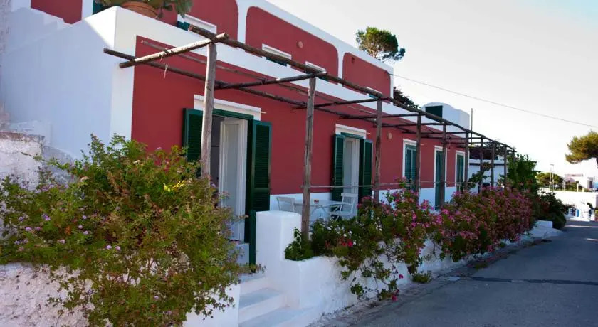 Casa Ammaranta