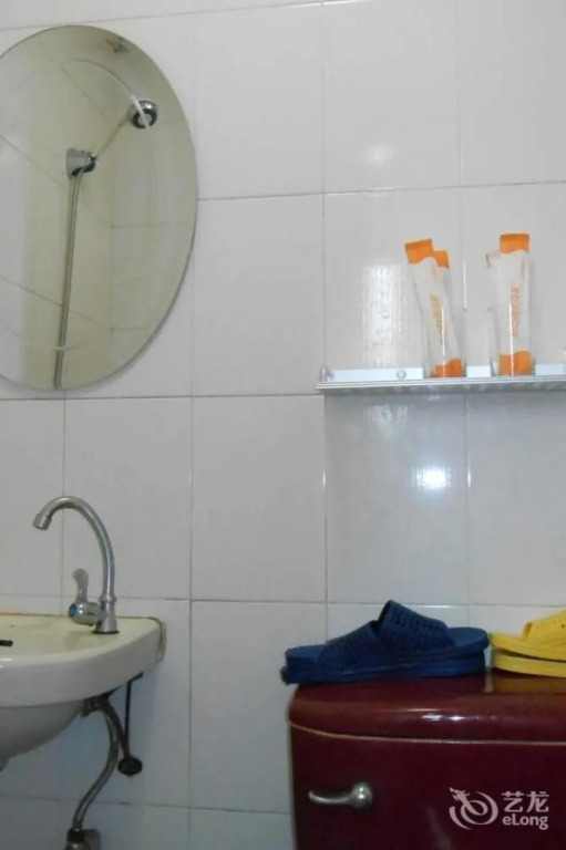 Green Garden Apartment-shenzhen