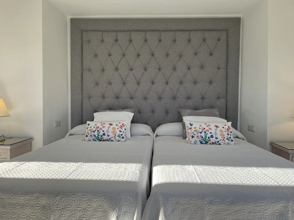 Apartamentos Casa-Palacio Santa Pola