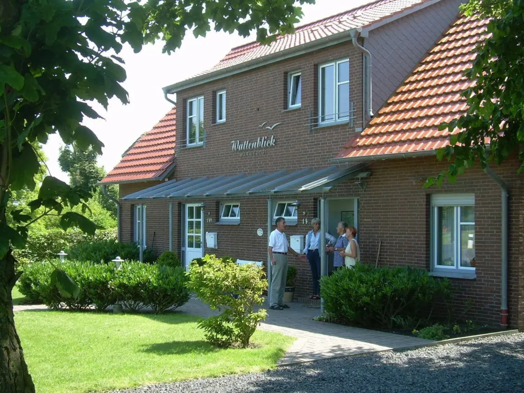 Wattenblick