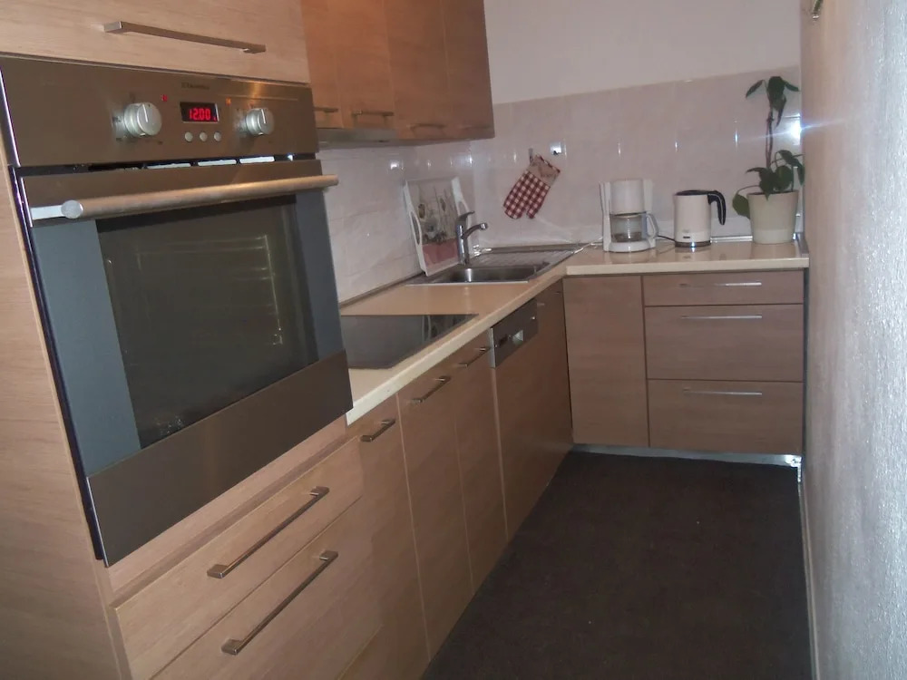 Apartments Vlado