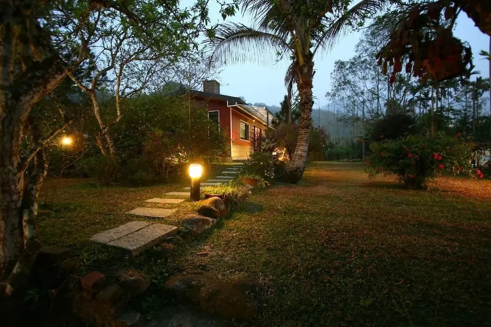 Hong Yang B&B