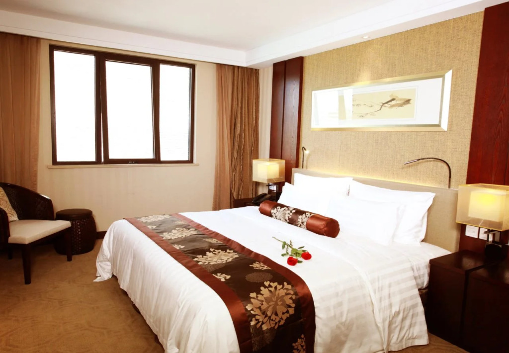 Beijing Hejingfu Hotel