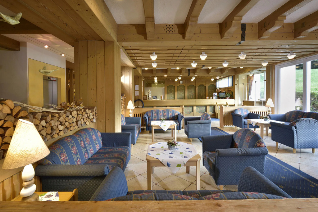 DIE GAMS Hotel Restaurant