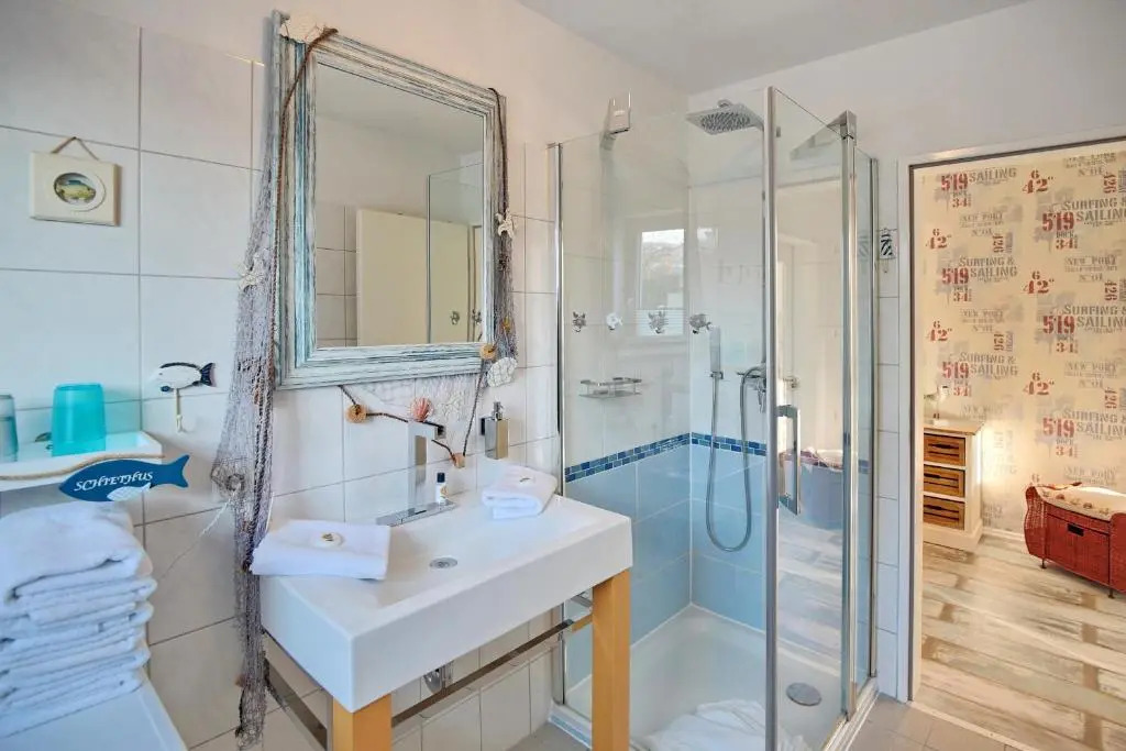 Barke Barke Appartement 1