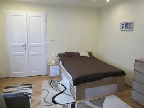 Dudi Apartman