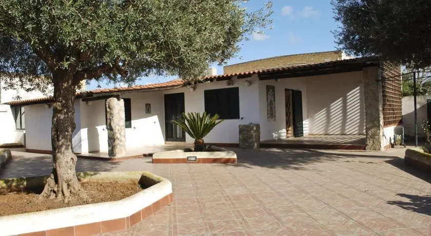 Villa Romantica