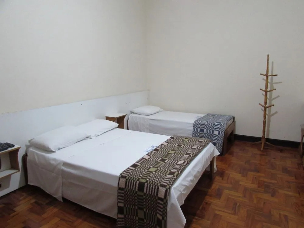 Pax Hotel , próximo da 25 de Março, Brás, Bom Retiro e República