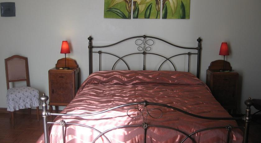 City Lounge B&B