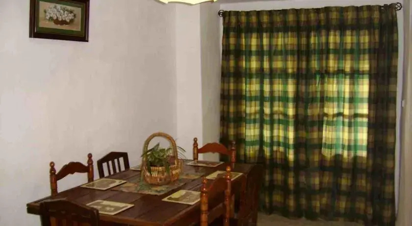 Casa Rural El Reguelo