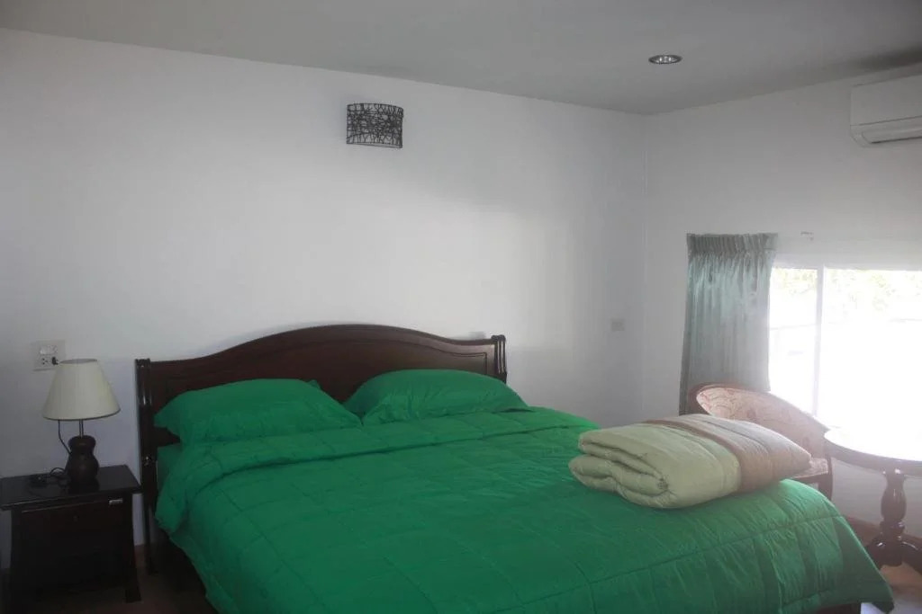 Nong Nuey Rooms