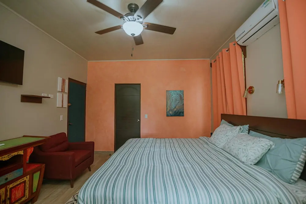 Oasis Diverse Adult Retreat