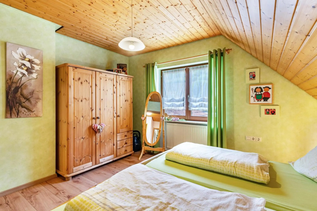 Schwarzwaldferienwohnung Furtwengler
