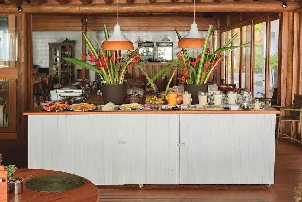 Carambola Hotel