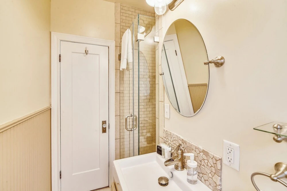 Crockett Retreat 4 Bedroom Home
