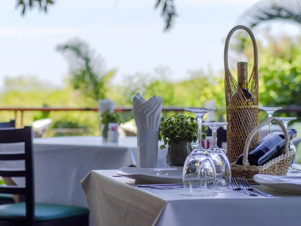 Villa Paradis Hotel