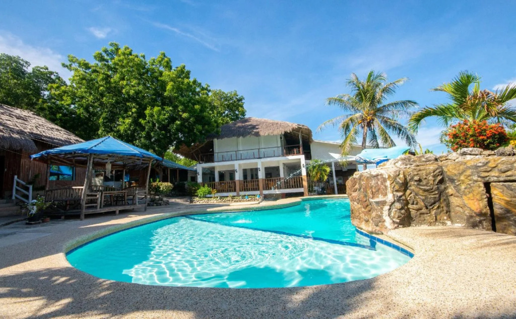Ermi Beach Resort
