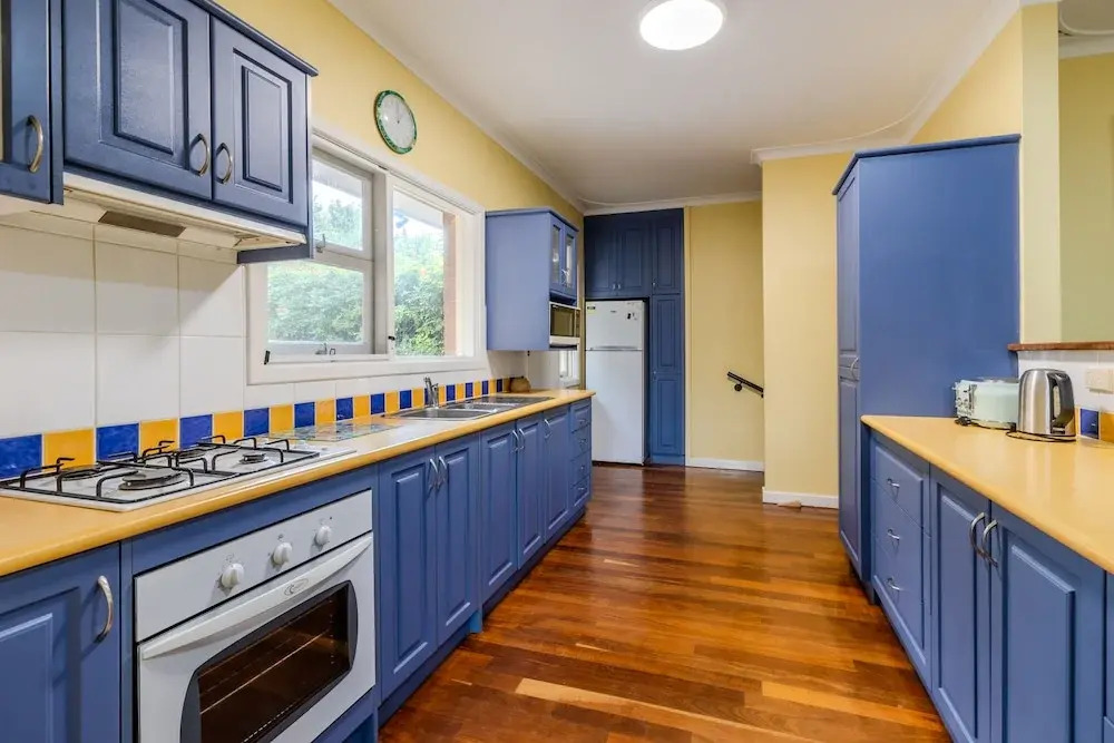 Holly's Beach House - the BnB Collection