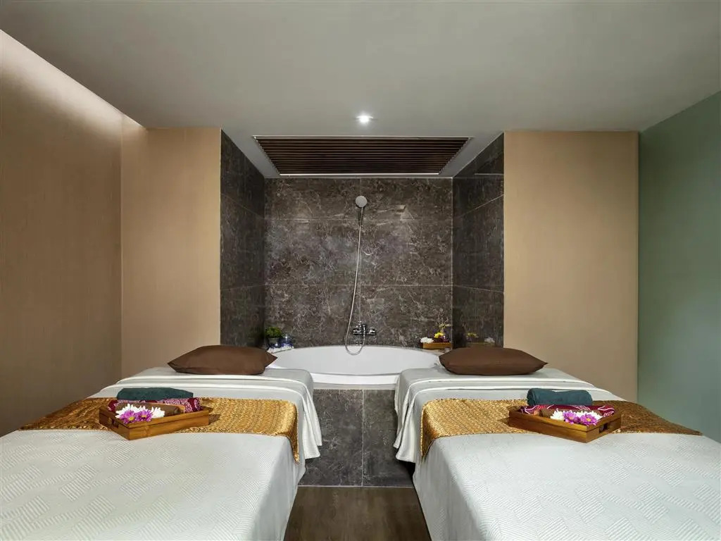 Mercure Jakarta Batavia