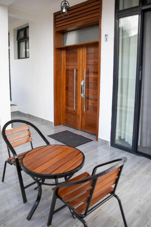 IKAZE APARTMENTS