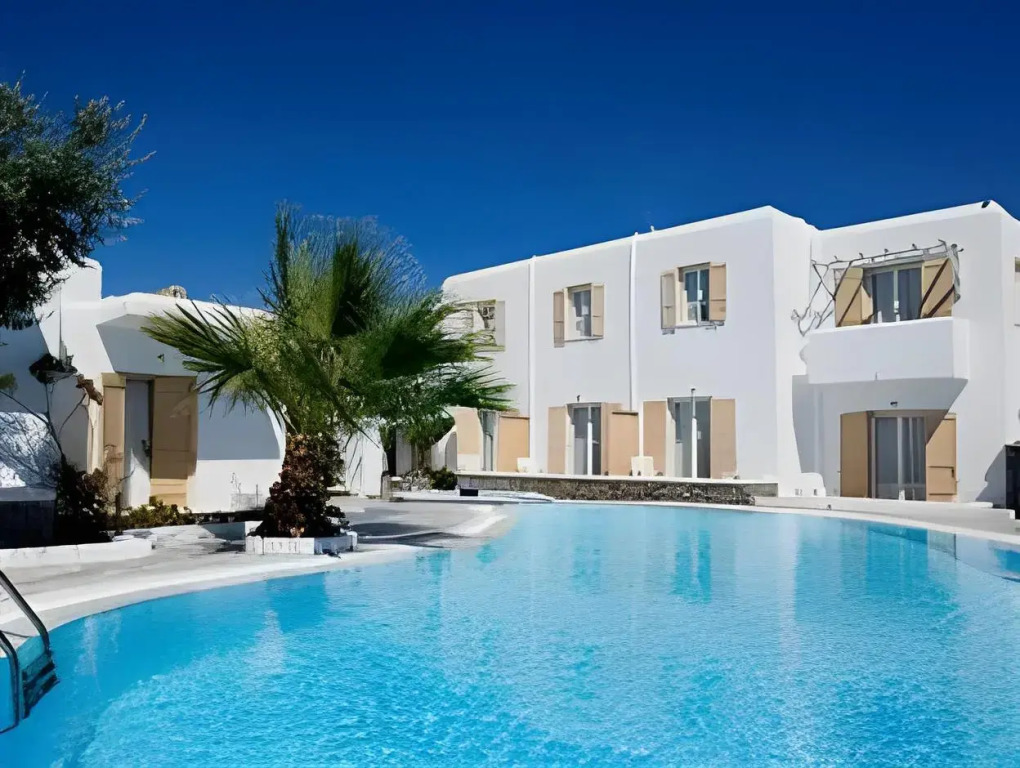 Hotel Vanilla