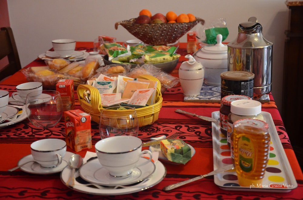 B&B Smiling Naples