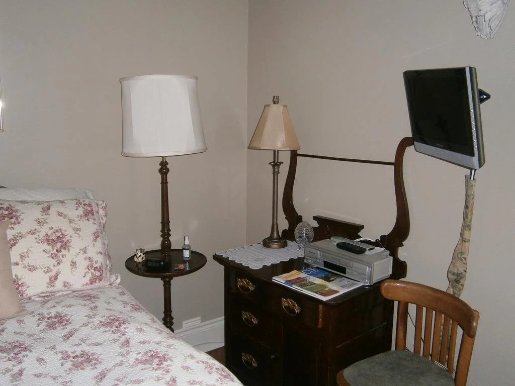 Gîte La Tempérance B&B