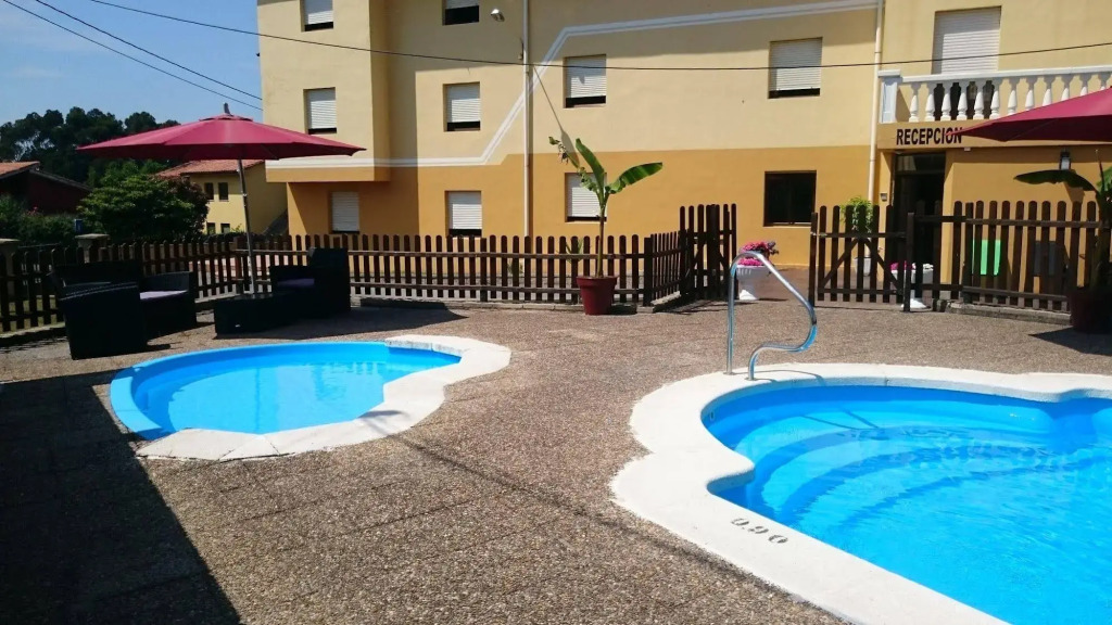 Hotel Azcona