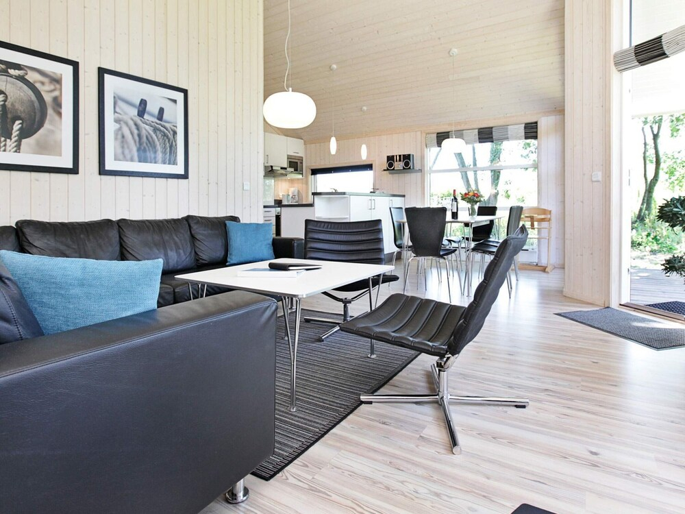 4 Star Holiday Home in Grossenbrode