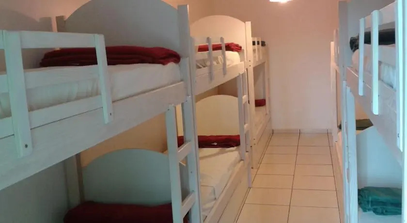 Hostel Chili