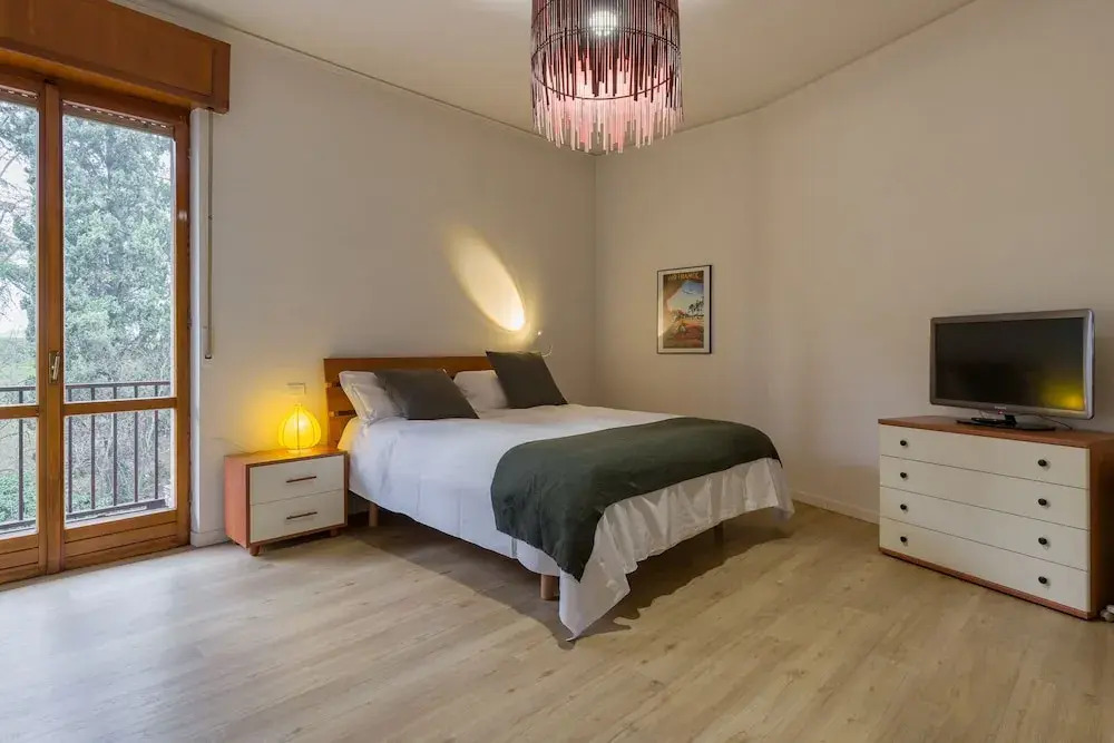 Alle mura apartment