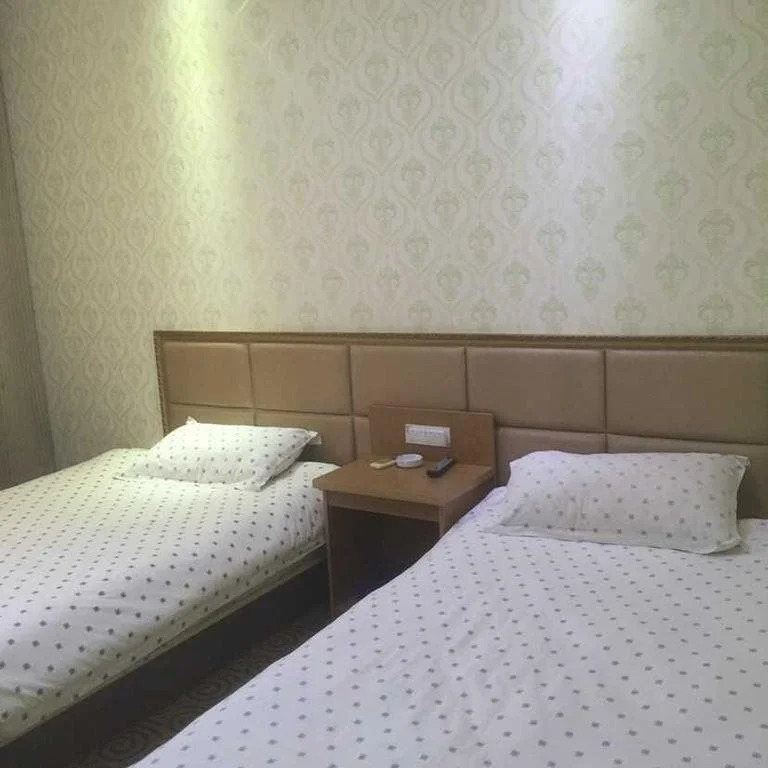 Oriental Business Hotel