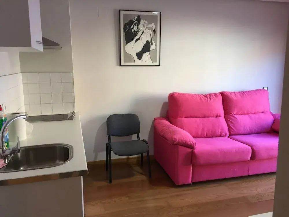 Aparthotel Ciudad de Aranda
