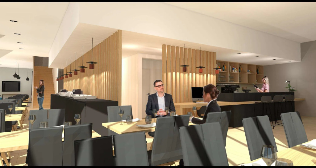 Best Western Armor Park Dinan et Spa