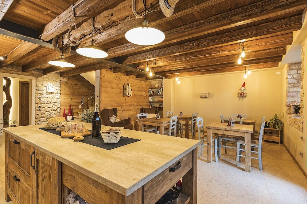 Malga Laben