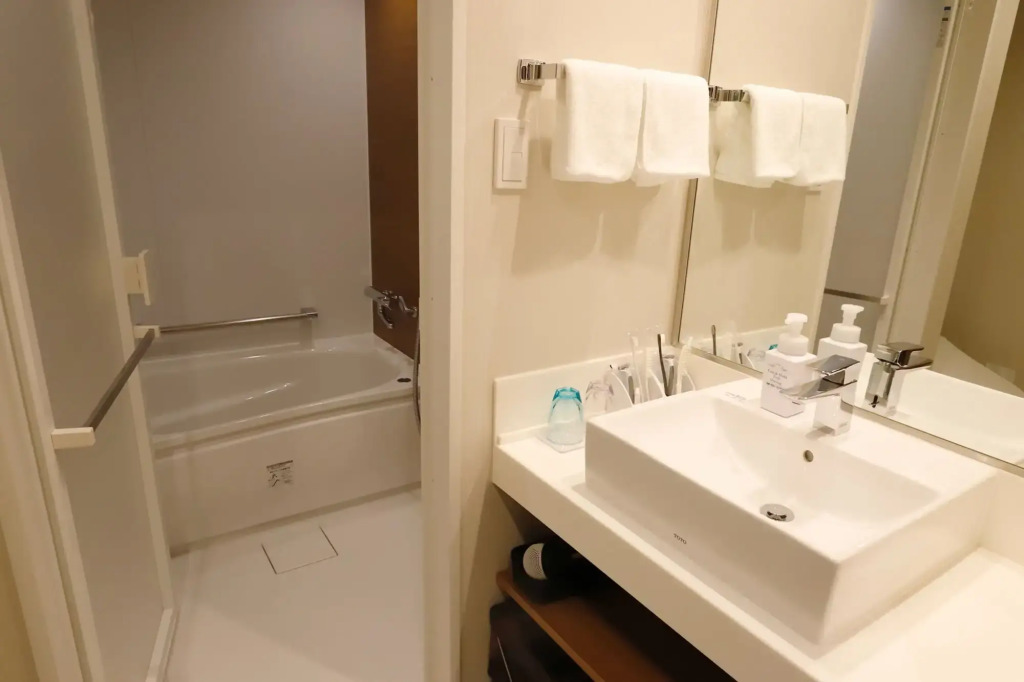 Keikyu EX INN Haneda Innovation City