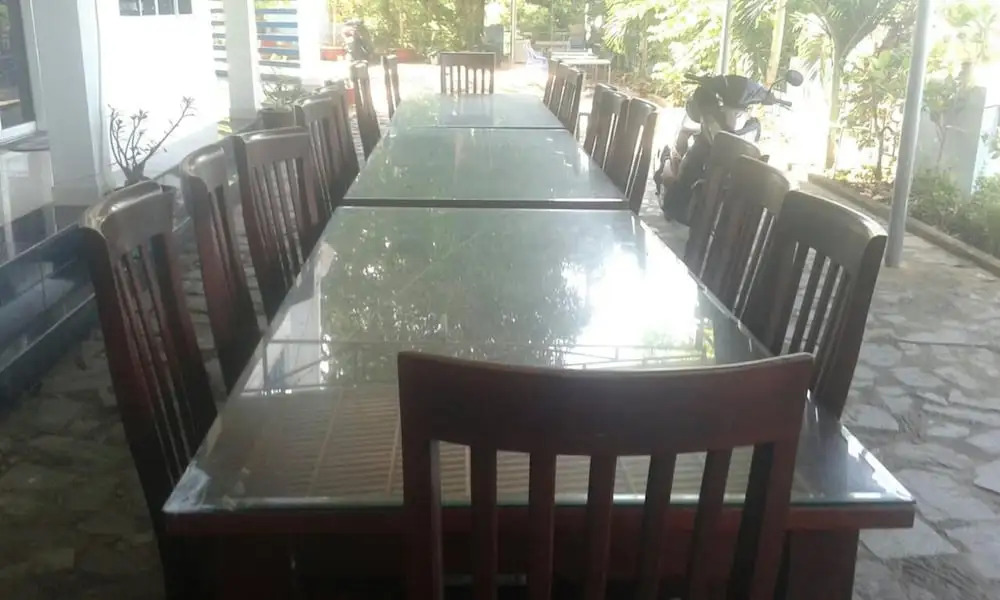 Minh Ngoc Homestay Vung Tau